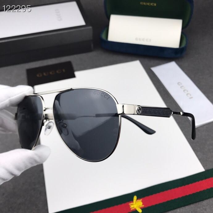 GUCCI古馳 新款 金屬偏光墨鏡 完美品質 超級時尚  lly1092